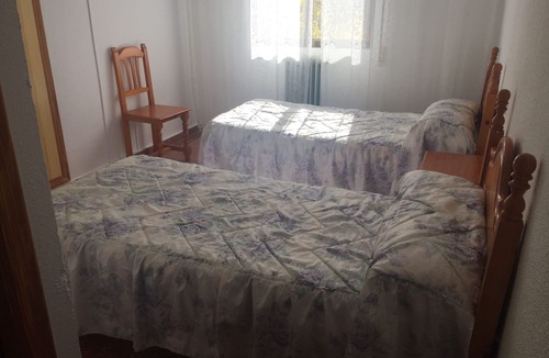 Bogarra Hotel | Hostal Atalaya