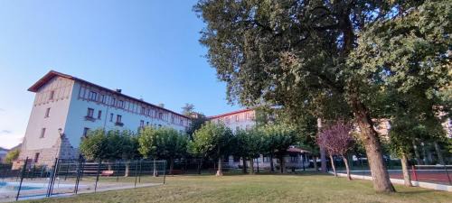 Lekunberri House | Hostal Ayestaran I