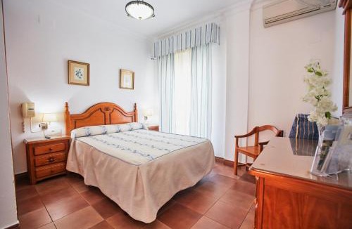 Islantilla House | Hostal Azul