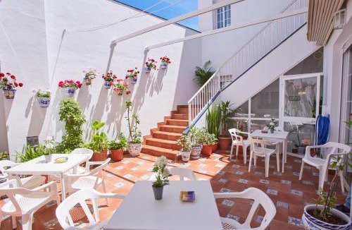 Islantilla House | Hostal Azul