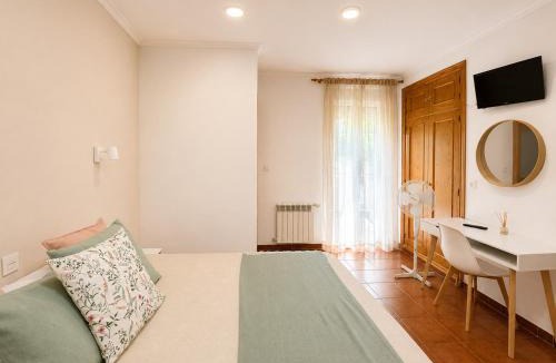 Old Town of Avila House | Hostal Bellas