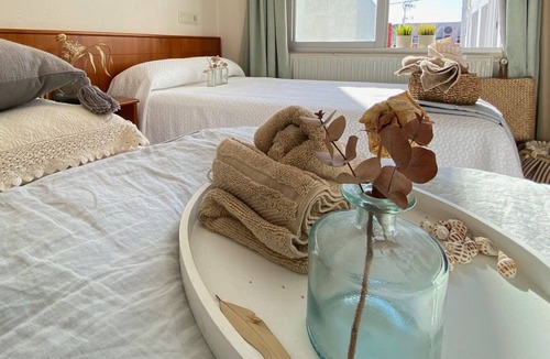 El Perellonet Hotel | Hostal Blayet