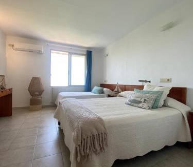 El Perellonet House | Hostal Blayet - Hostal Automatizado
