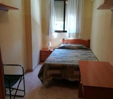 Brunete House | Hostal Brunete