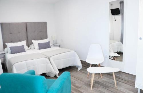 San Jose de La Rinconada House | Hostal Castillo