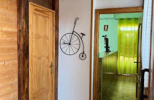 Retuerta del Bullaque House | Hostal Cabañeros