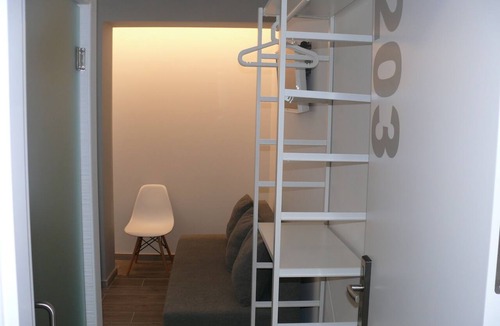 Poblats Maritims Hostel | Hostal Cama del Mar