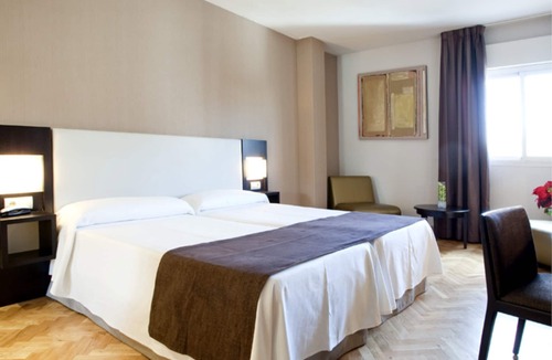 Getafe Hostel | Hostal Carlos III