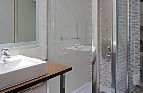 Getafe Hostel | Hostal Carlos III