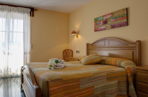 Quintanar de la Sierra Hostel | Hostal Casa Ramón III