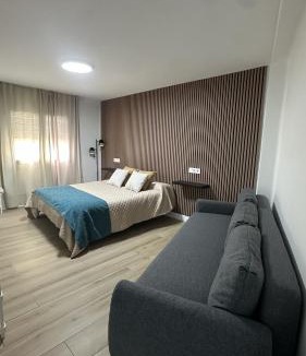 Teruel House | Hostal Casa Amalia