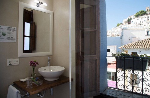 Altea Hostel | Hostal Casa del Mar