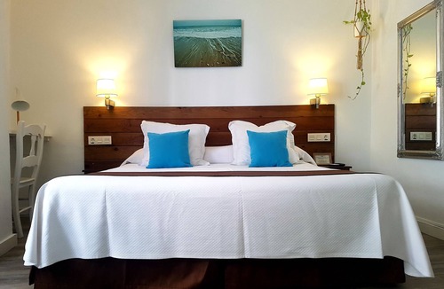 Altea Hostel | Hostal Casa del Mar