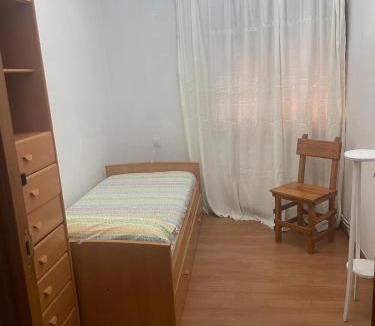 Zarza de Alange House | Hostal Casa López