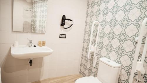 Marmolejo House | Hostal Central Marmolejo