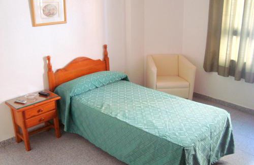 El Ejido House | Hostal Centro Ejido