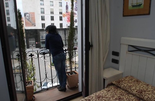 Soria Hostel | Hostal Centro