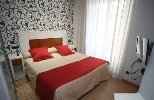 Soria Hostel | Hostal Centro