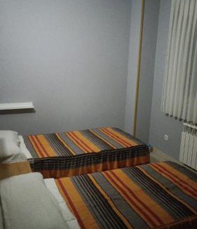 Aranda de Duero House | HOSTAL CEPA DE ORO