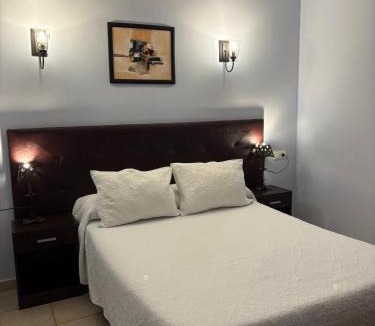 Guadalupe House | Hostal Cerezo 2