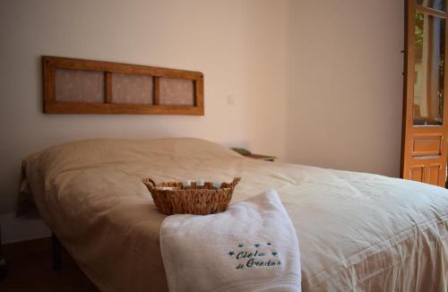 Guisando House | Hostal Cielo de Gredos