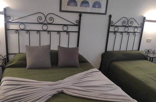 Antequera Hostel | Hostal Colón