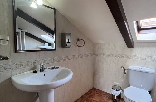 Navalcarnero Hostel | HOSTAL CORPER NAVALCARNERO