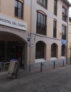 Arevalo House | Hostal del campo