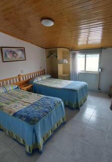 Arevalo House | Hostal del campo