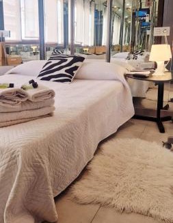 Babilafuente House | Hostal del Currante Babilafuente