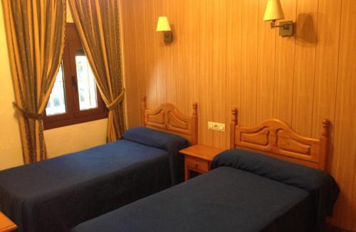 Almeria House | Hostal Delfin Verde