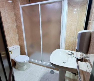Valdemoro Hostel | Hostal Doña María