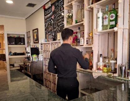 Benavides de Orbigo House | Hostal Dobe