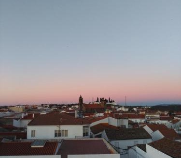 Monesterio House | Hostal DP El Pilar