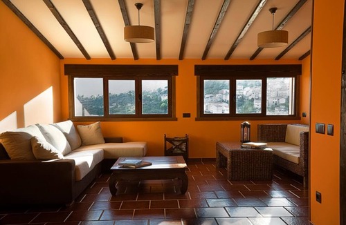 Pedro Bernardo Hostel | Hostal El Cerro - Adults Only