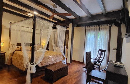 Pedro Bernardo Hostel | Hostal El Cerro - Adults Only
