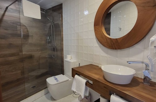 Pedro Bernardo Hostel | Hostal El Cerro - Adults Only