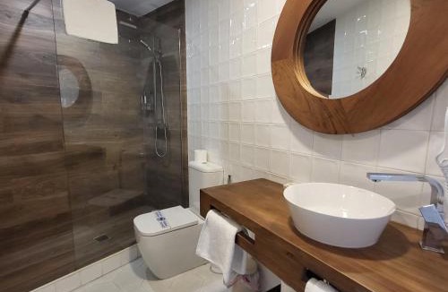 Pedro Bernardo House | Hostal El Cerro - Only Adults