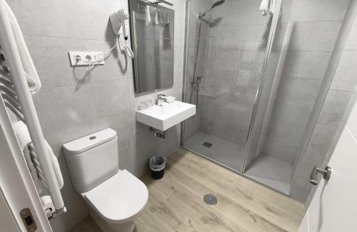 Paracuellos de Jarama House | Hostal El Cruce