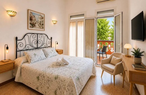 Chipiona Hostel | Hostal El Faro