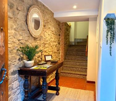 Molinaseca House | Hostal El Horno