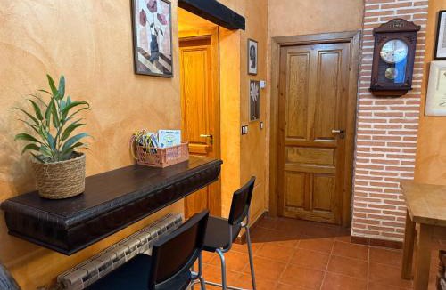 Molinaseca House | Hostal El Horno