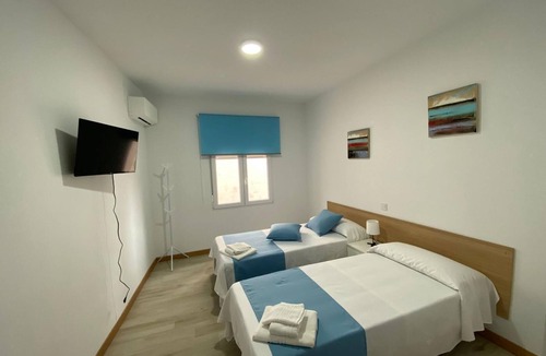 Mora Hostel | Hostal el olivo