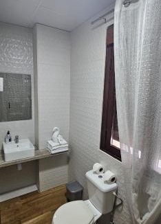 Puente Genil House | Hostal el Pasaje