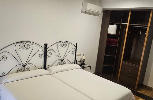 Puente Genil Hostel | Hostal El Pasaje