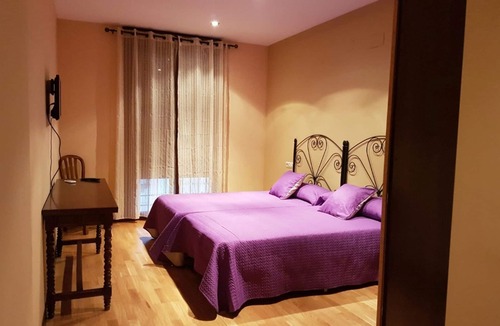 Puente Genil Hostel | Hostal El Pasaje