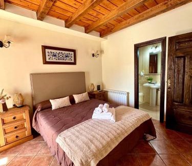 La Alberca House | Hostal El Rincón del Trillo