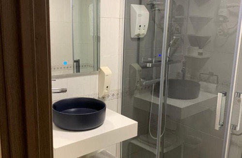 Paracuellos de Jarama Hotel | Hostal el Rocio