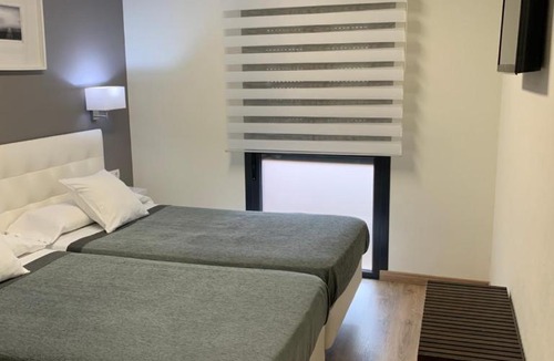 Paracuellos de Jarama Hotel | Hostal el Rocio