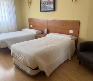 Estella House | Hostal El Volante